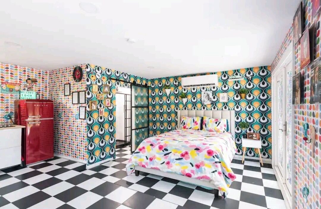 Photo of Bedroom in Davenport