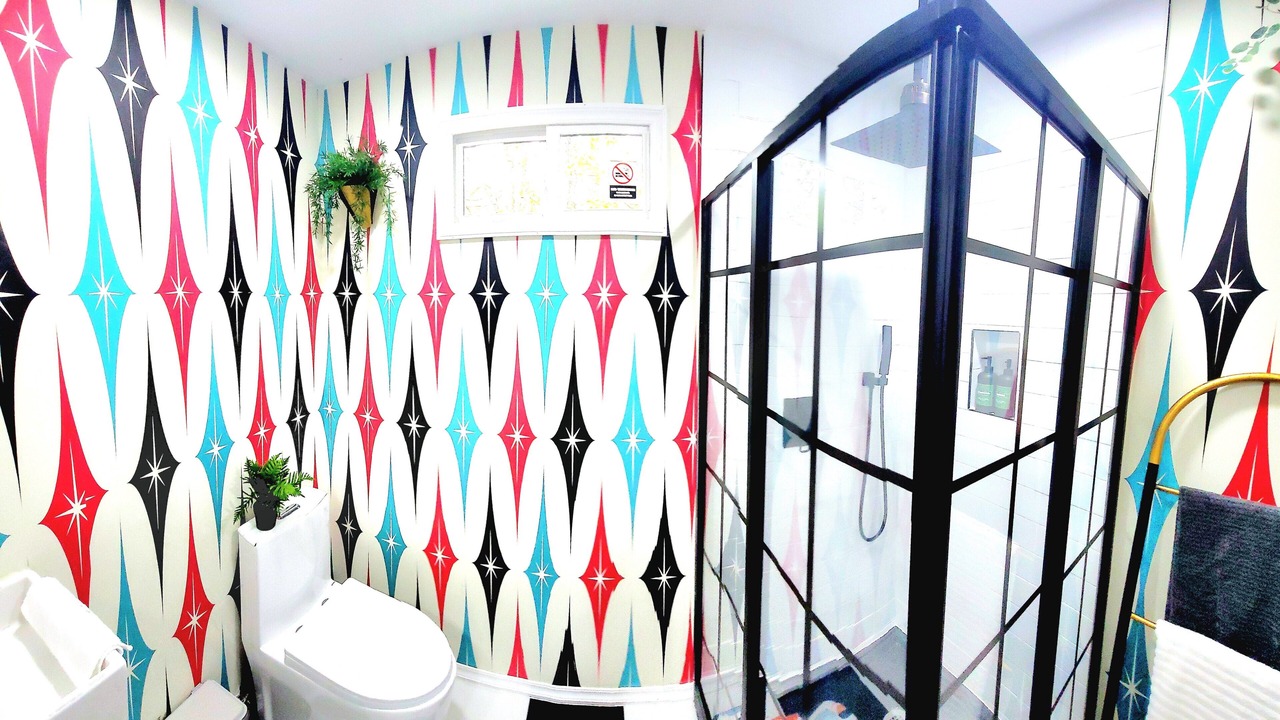 Photo of Bathroom in Davenport