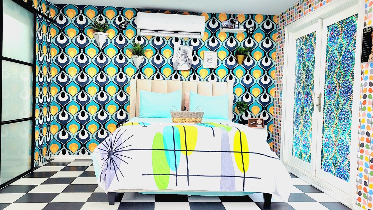 Photo of Bedroom in Davenport