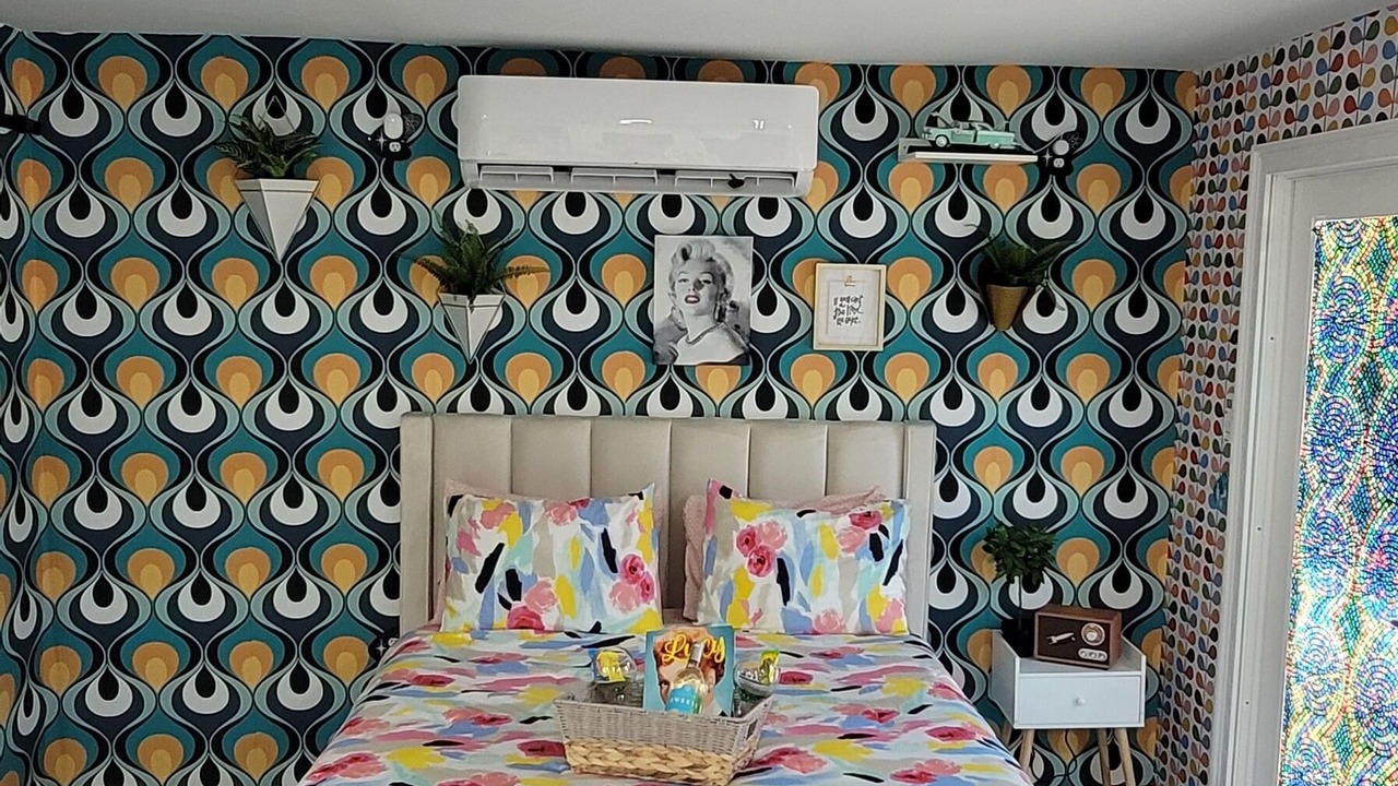 Photo of Bedroom in Davenport