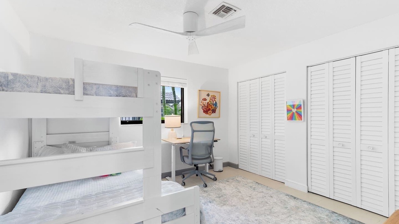 Photo of Bedroom in Delray Beach