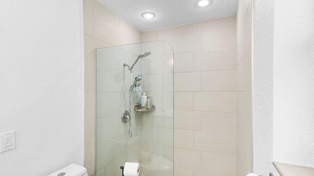 Photo of Bathroom in Delray Beach