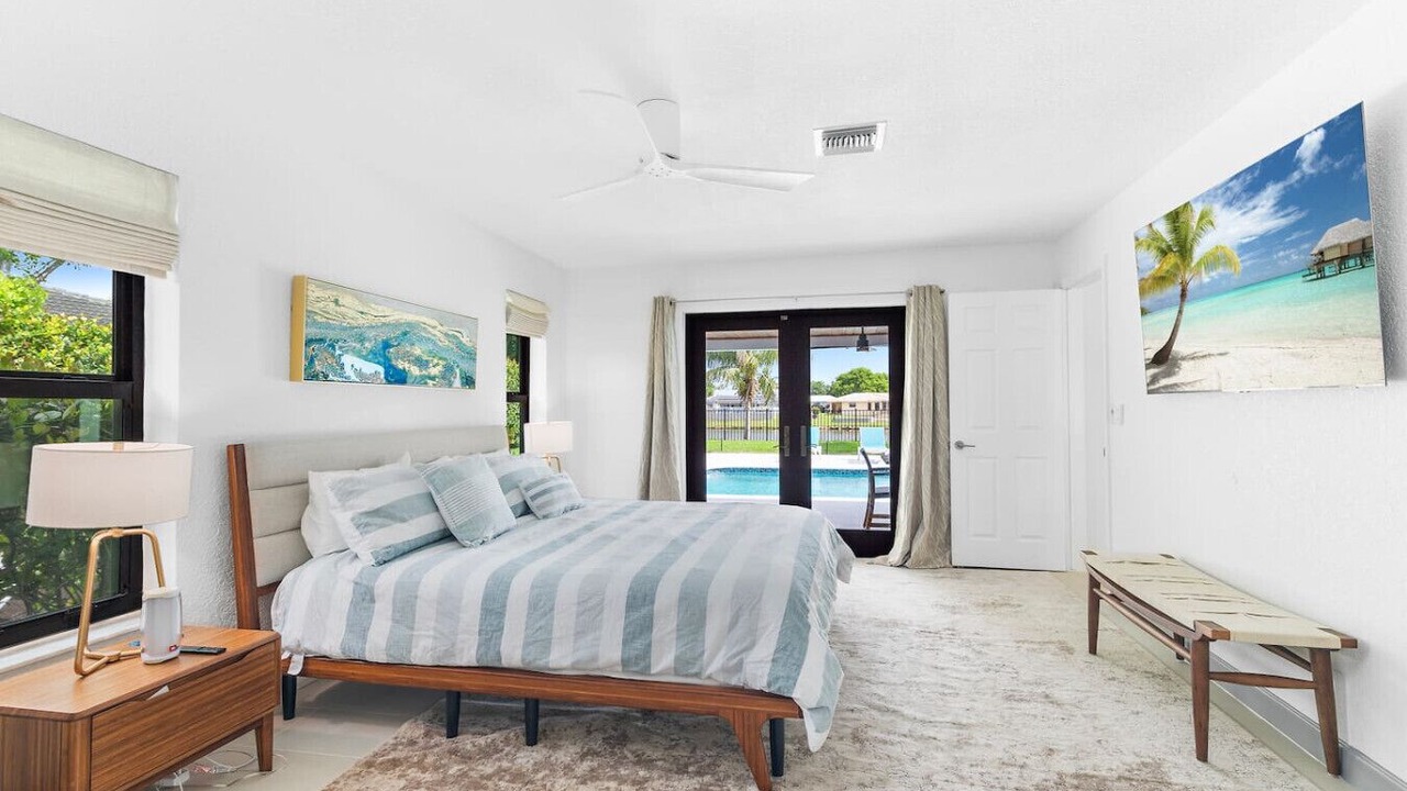 Photo of Bedroom in Delray Beach