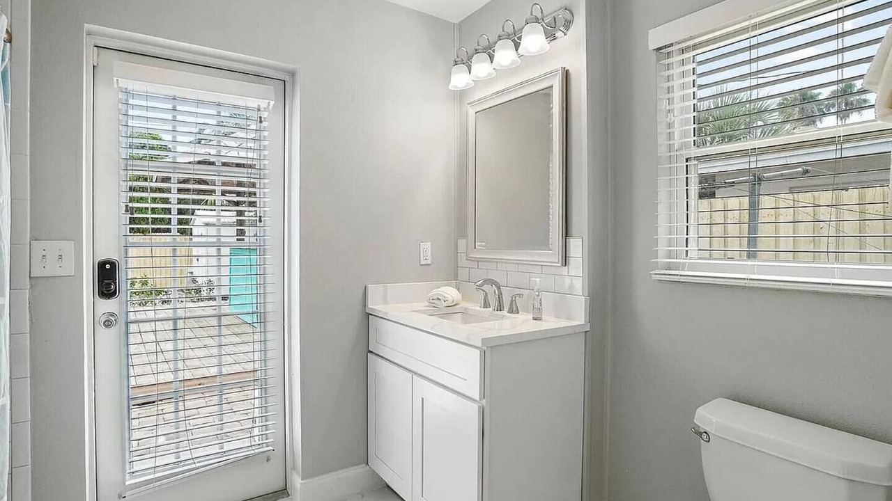 Photo of Bathroom in Belle Vista