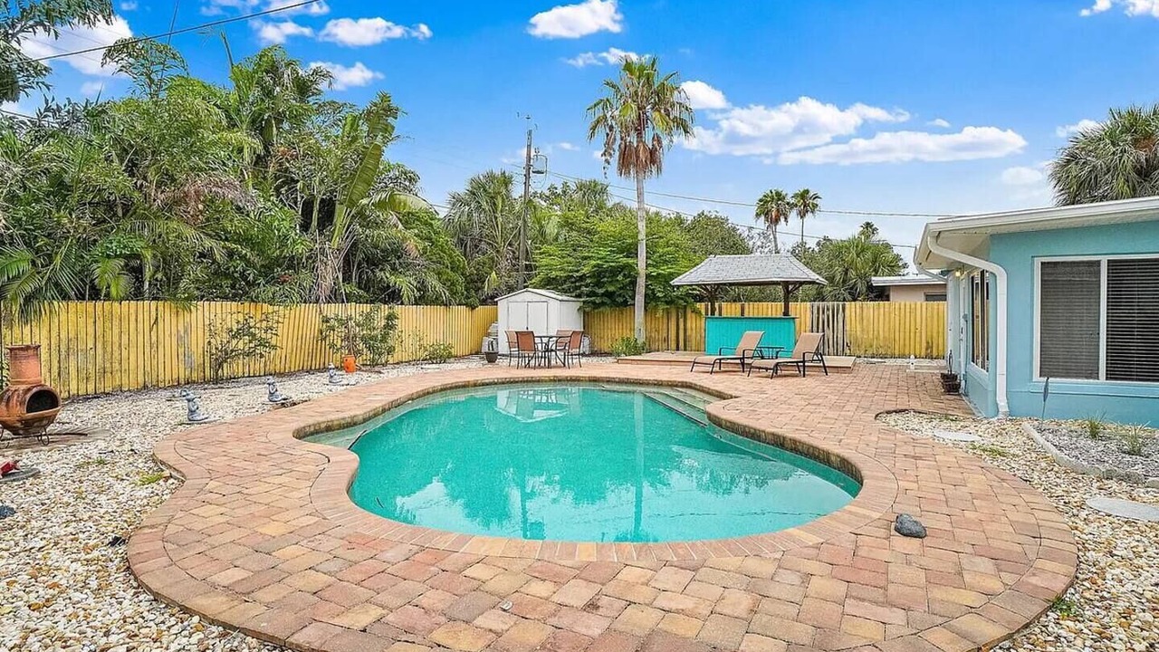 Photo of Outdoor in Belle Vista