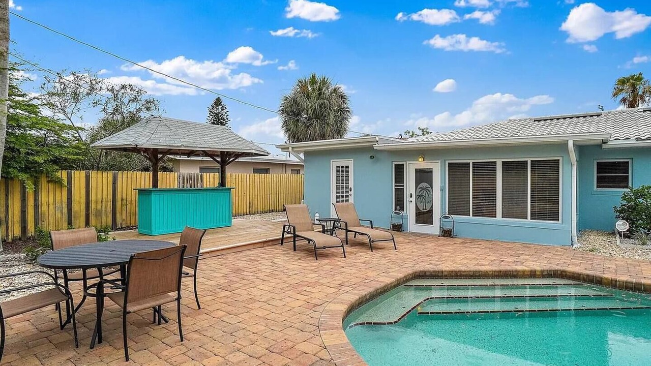 Photo of Outdoor in Belle Vista