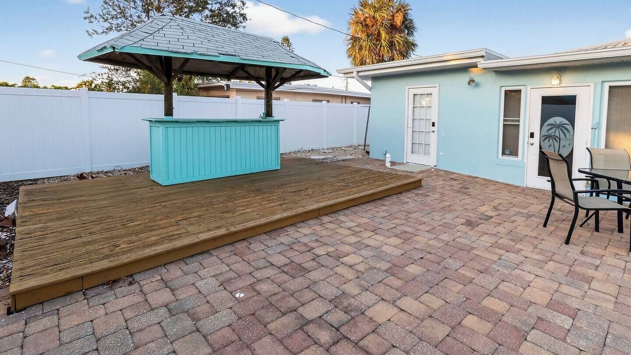 Photo of Outdoor in Belle Vista