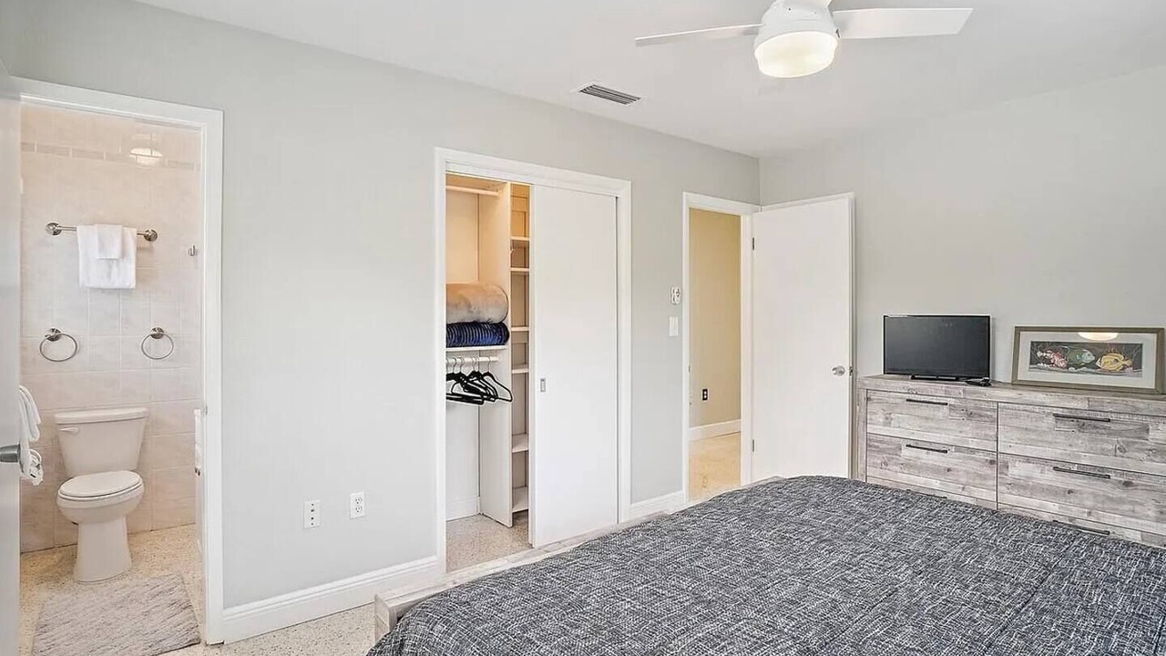 Photo of Bedroom in Belle Vista