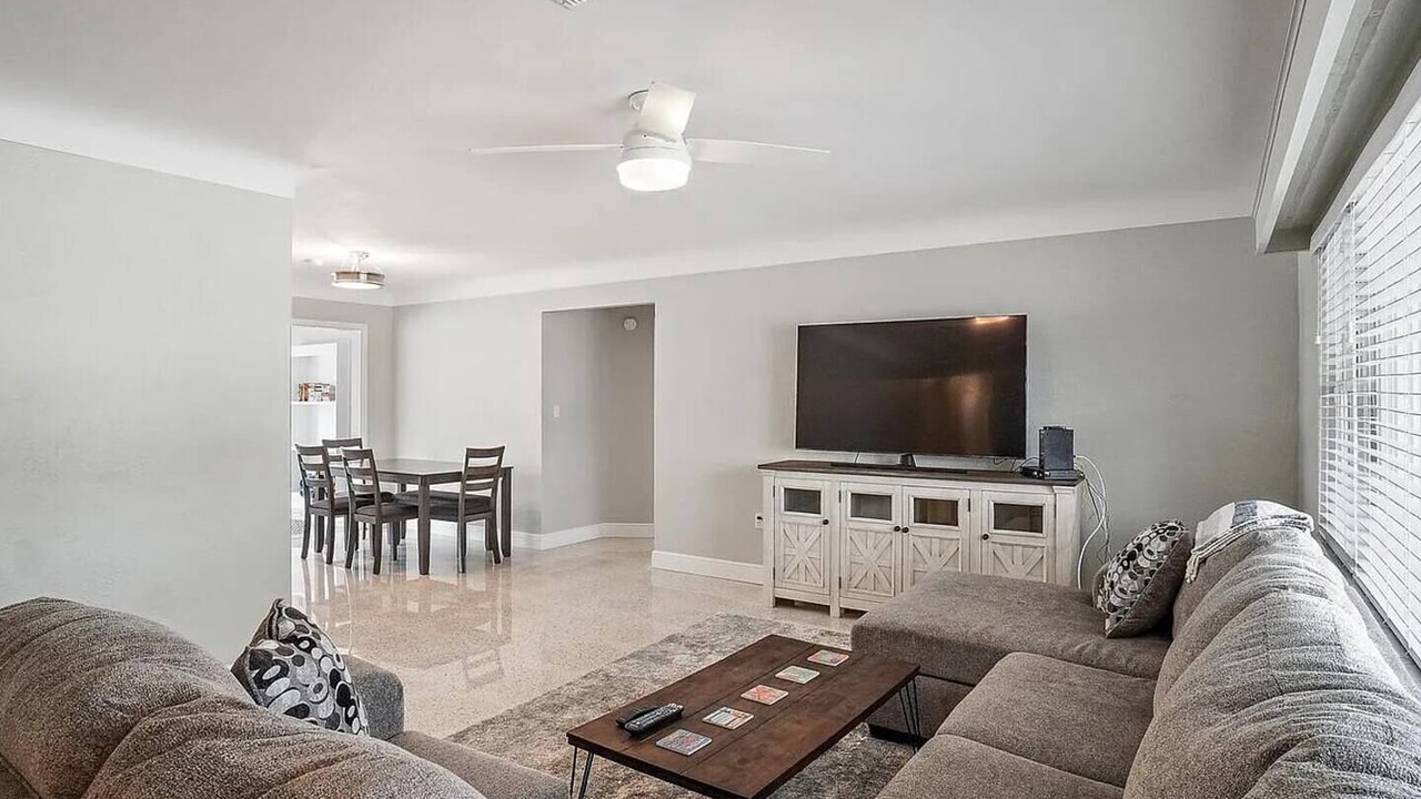 Photo of Livingroom in Belle Vista