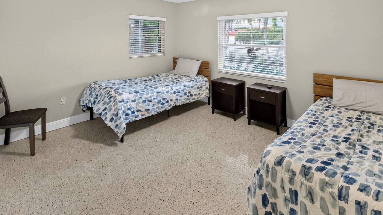 Photo of Bedroom in Belle Vista