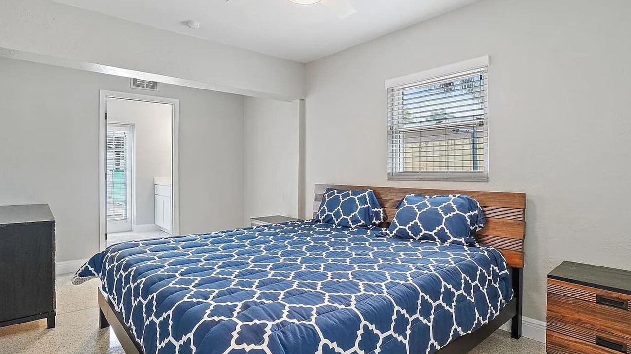 Photo of Bedroom in Belle Vista