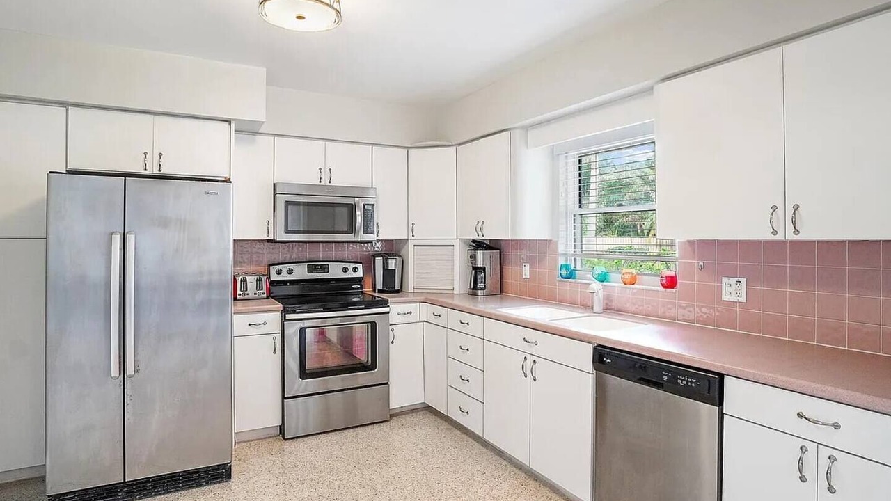 Photo of Kitchen in Belle Vista