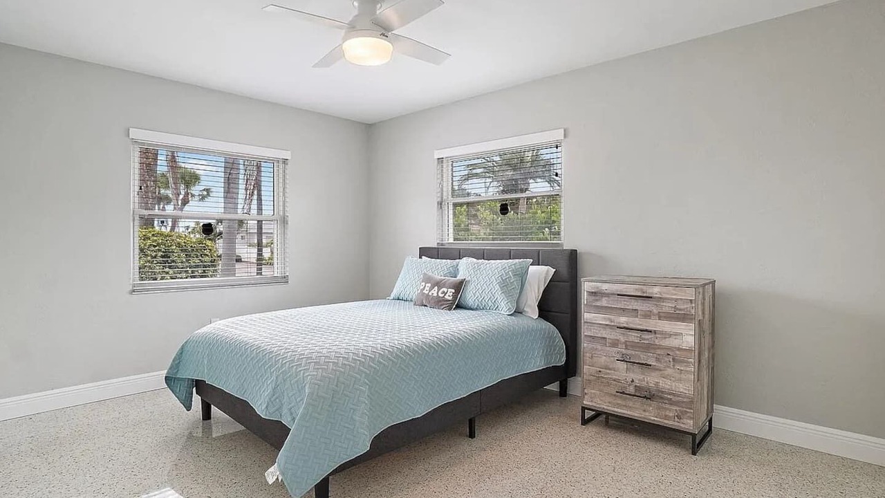 Photo of Bedroom in Belle Vista
