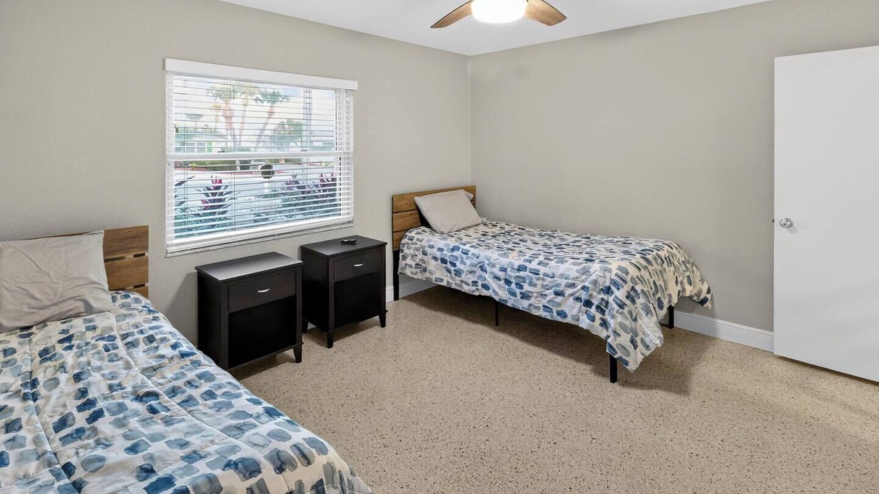 Photo of Bedroom in Belle Vista