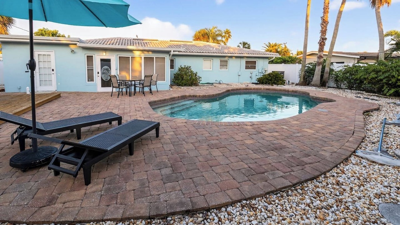 Photo of Outdoor in Belle Vista