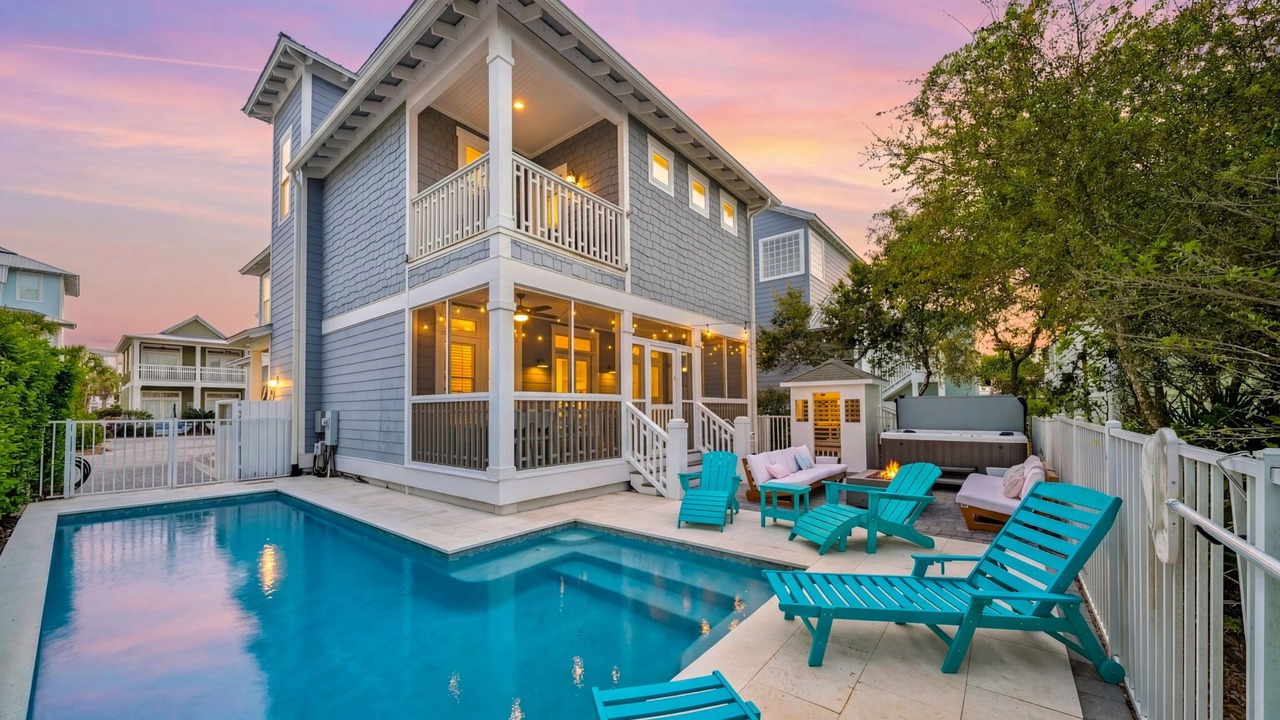 Photo of Outdoor in Seacrest Beach