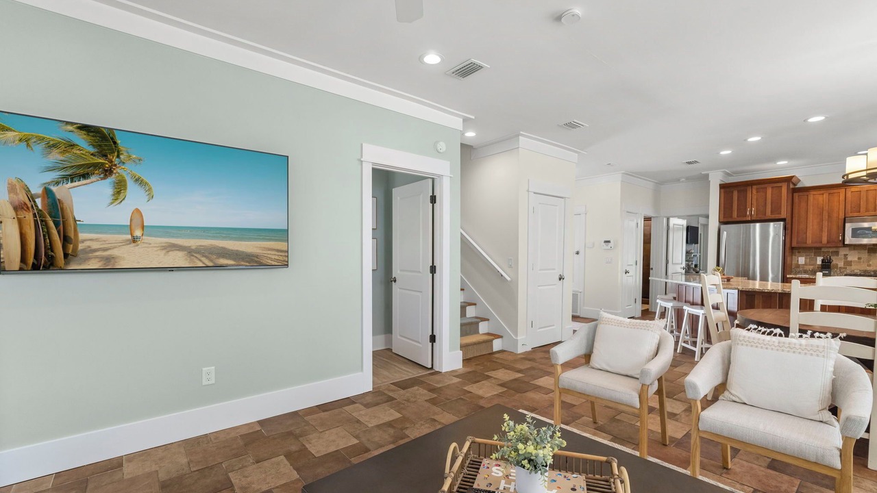 Photo of Bedroom in Seacrest Beach