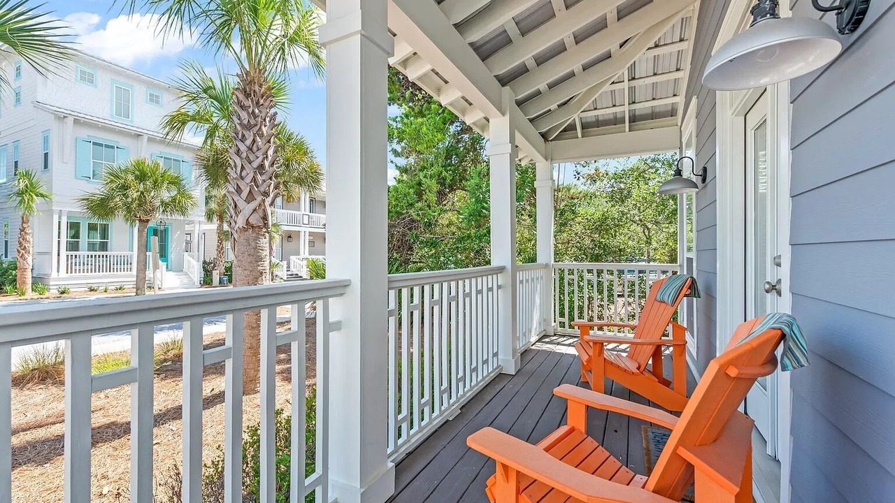 Photo of Outdoor in Seacrest Beach