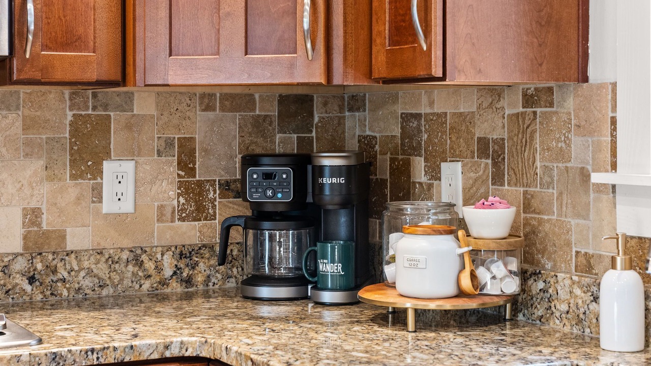 Photo of Kitchen in Seacrest Beach