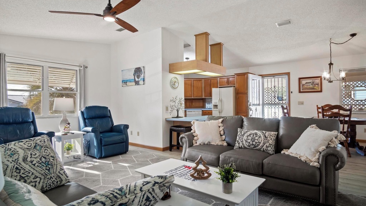 Photo of Livingroom in The Villages