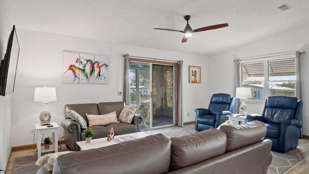 Photo of Livingroom in The Villages