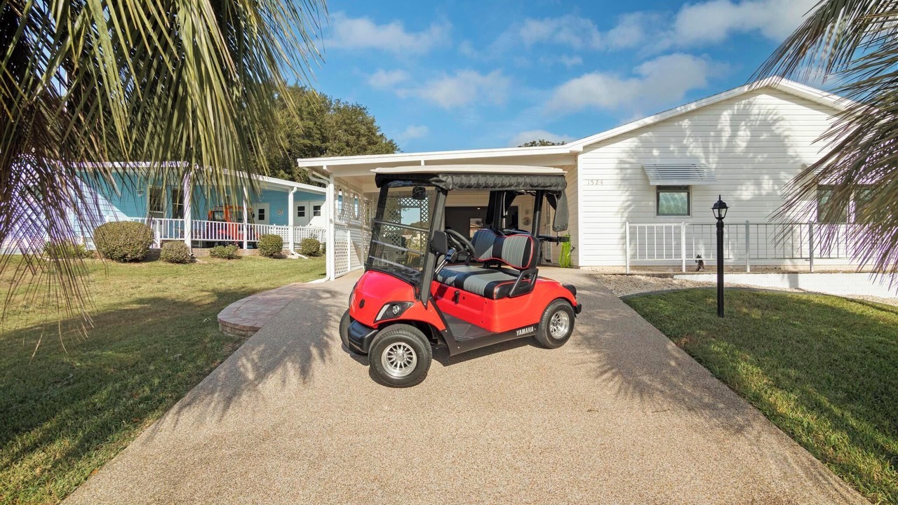 Photo of Outdoor in The Villages