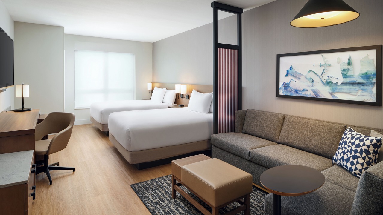Photo of Bedroom in Melbourne