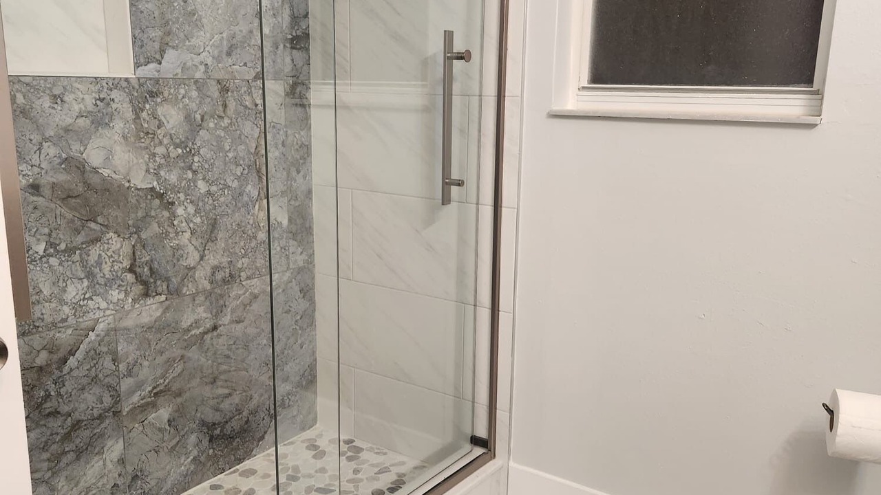 Photo of Bathroom in Countryway
