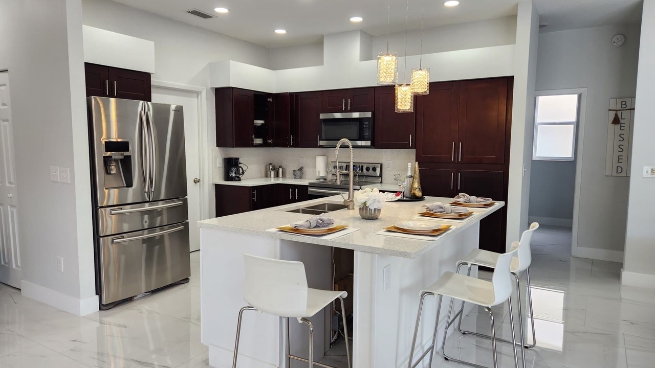 Photo of Kitchen in Countryway