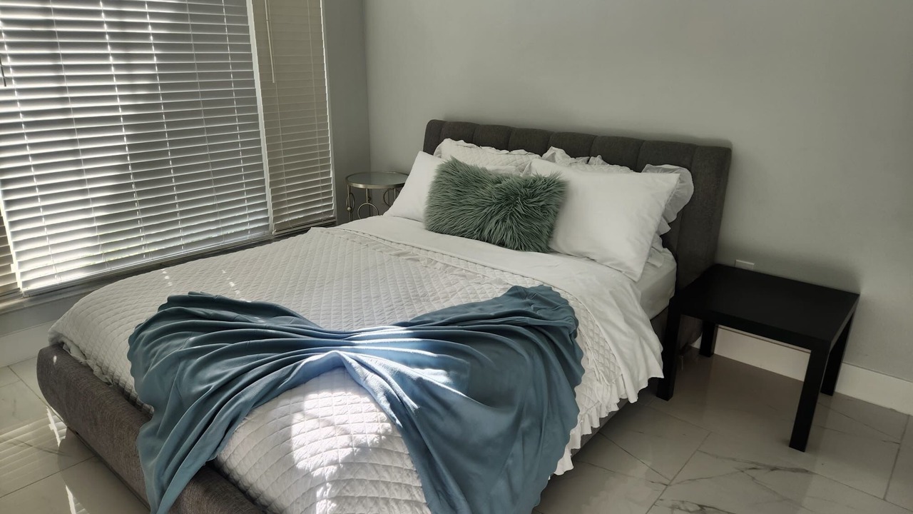 Photo of Bedroom in Countryway