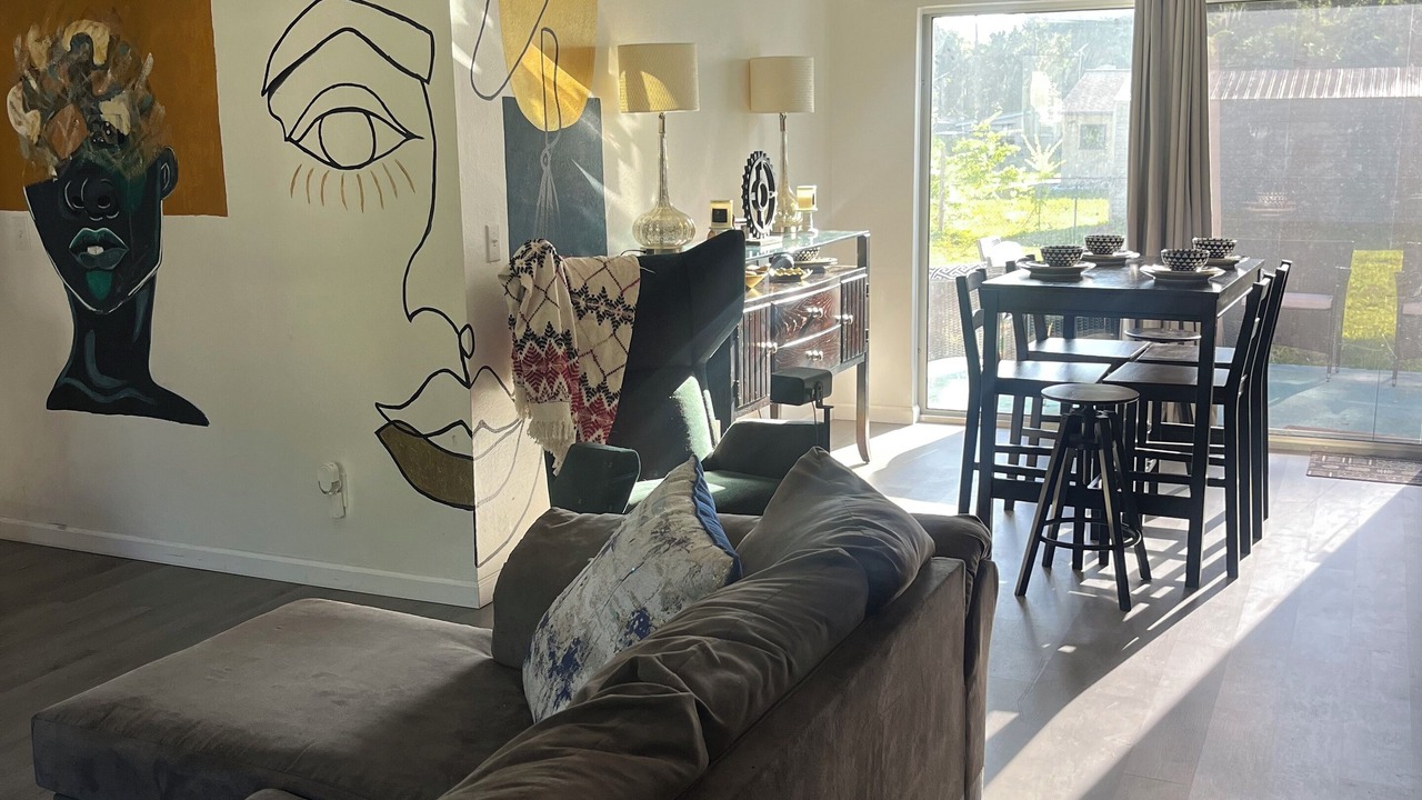 Photo of Livingroom in Daytona Beach