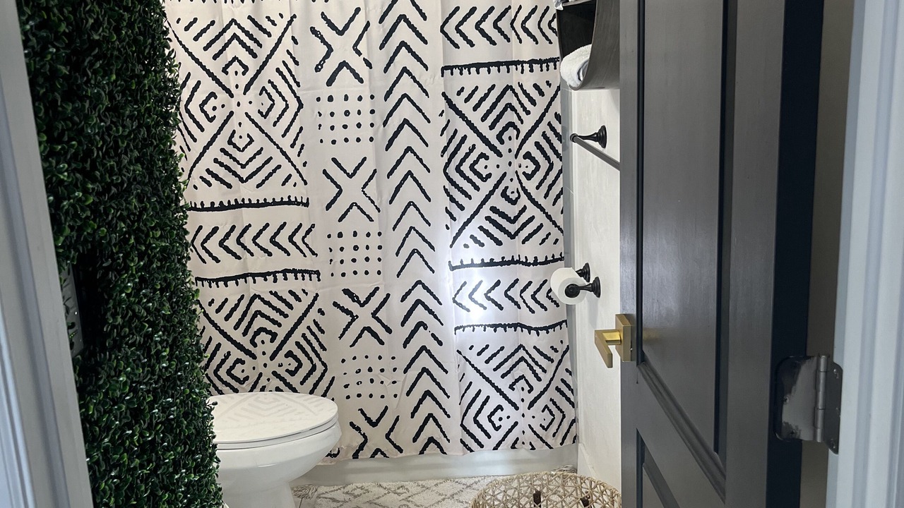 Photo of Bathroom in Daytona Beach