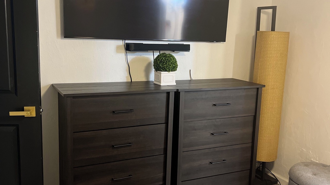 Photo of Bedroom in Daytona Beach