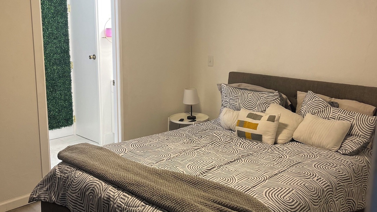 Photo of Bedroom in Daytona Beach