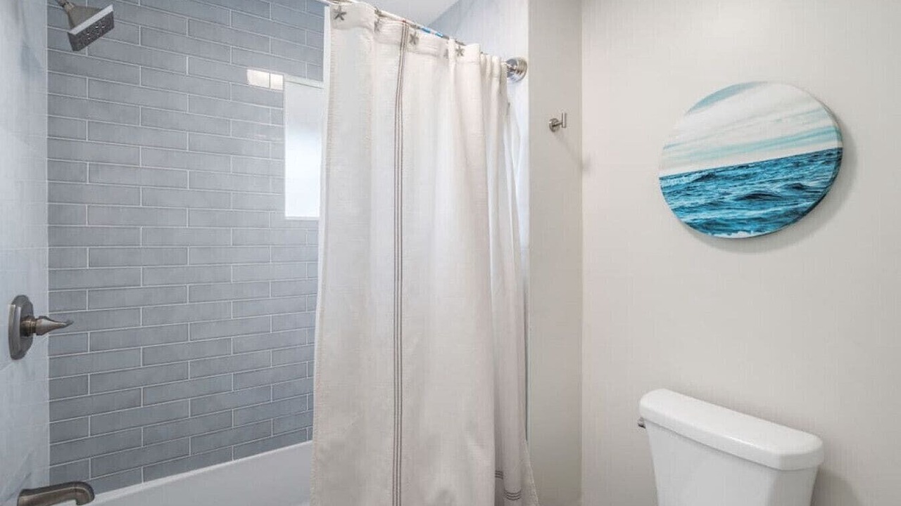 Photo of Bathroom in Santa Monica