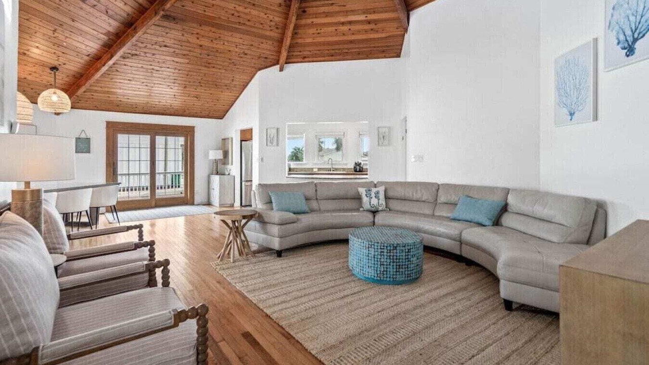 Photo of Livingroom in Santa Monica