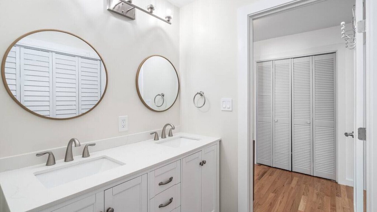 Photo of Bathroom in Santa Monica