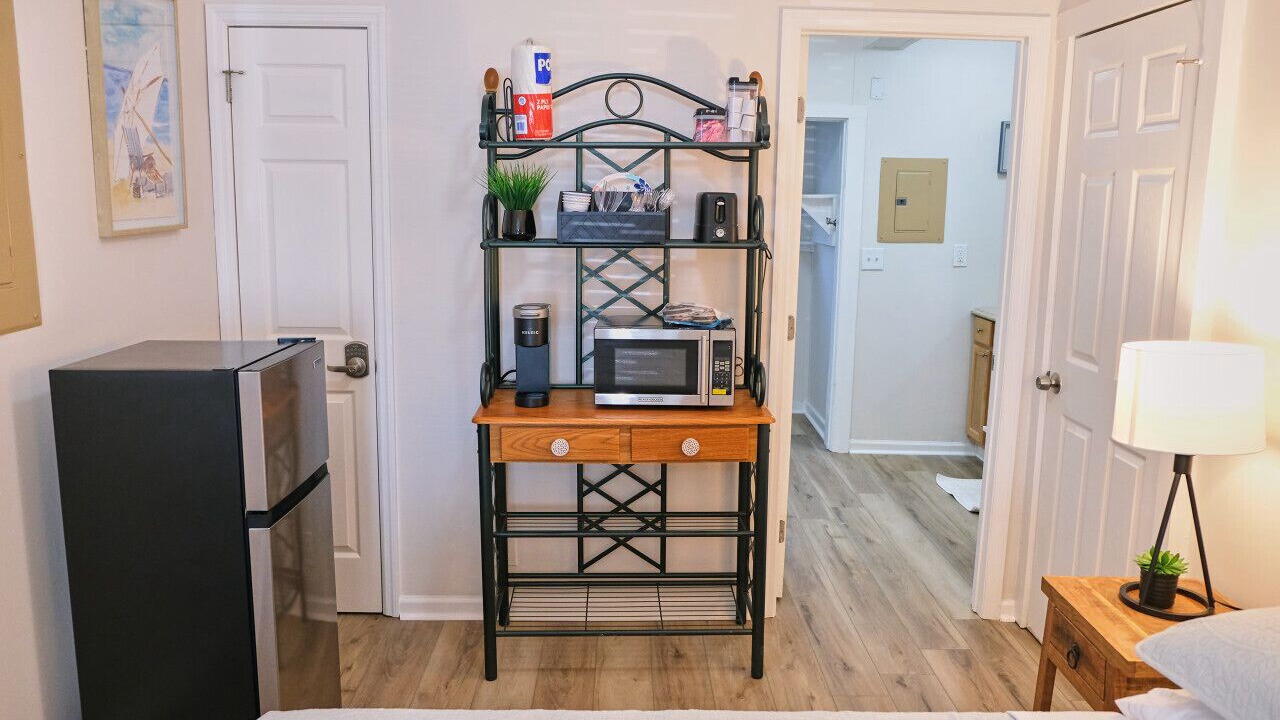 Photo of Bedroom in Jacksonville Beach