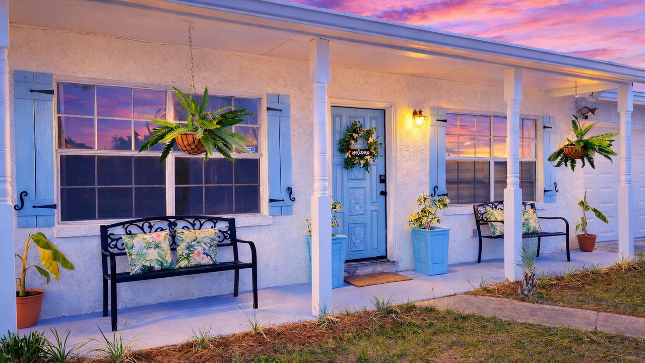 Photo of Outdoor in Pretty Bayou