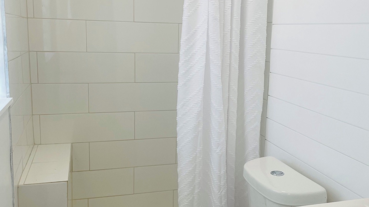 Photo of Bathroom in Pretty Bayou
