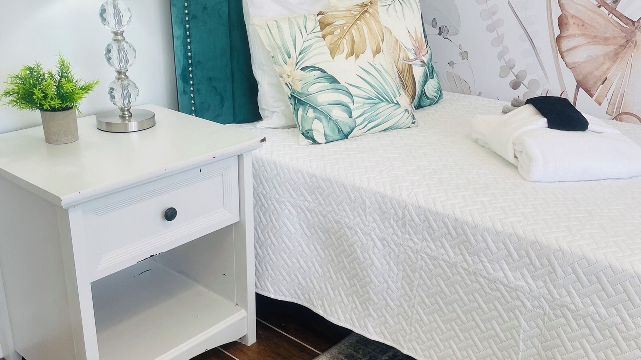 Photo of Bedroom in Pretty Bayou