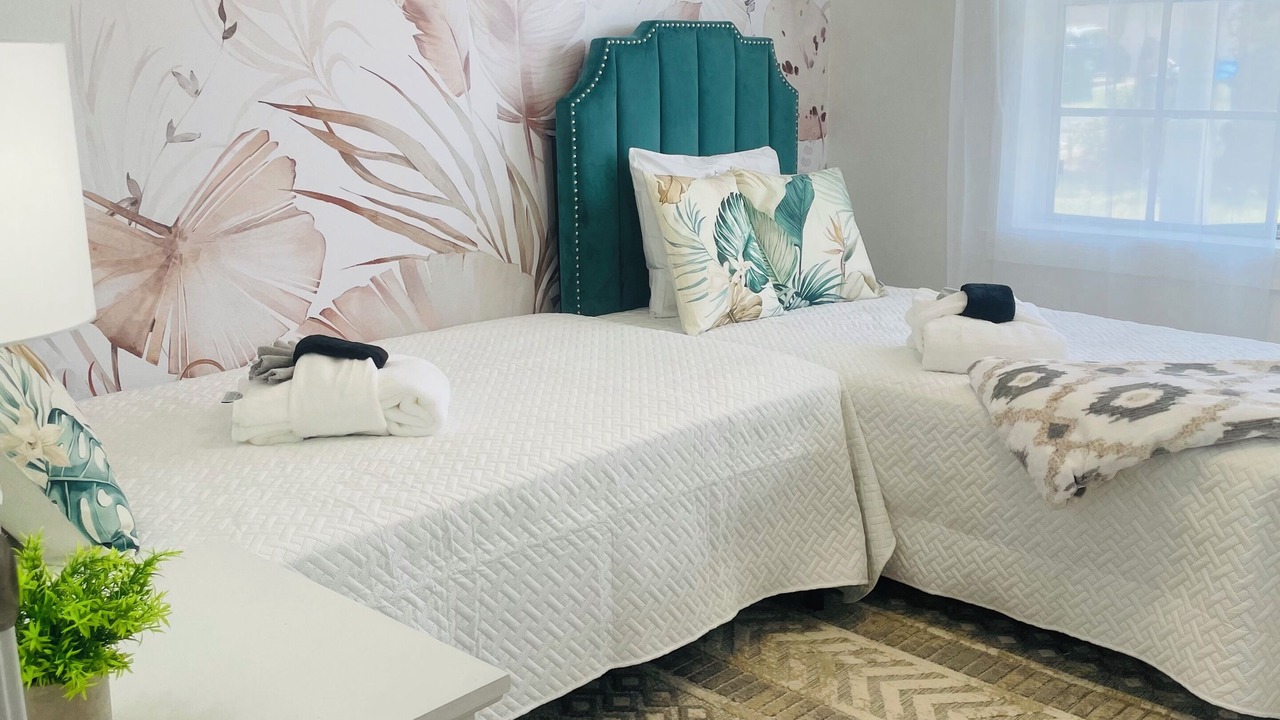 Photo of Bedroom in Pretty Bayou