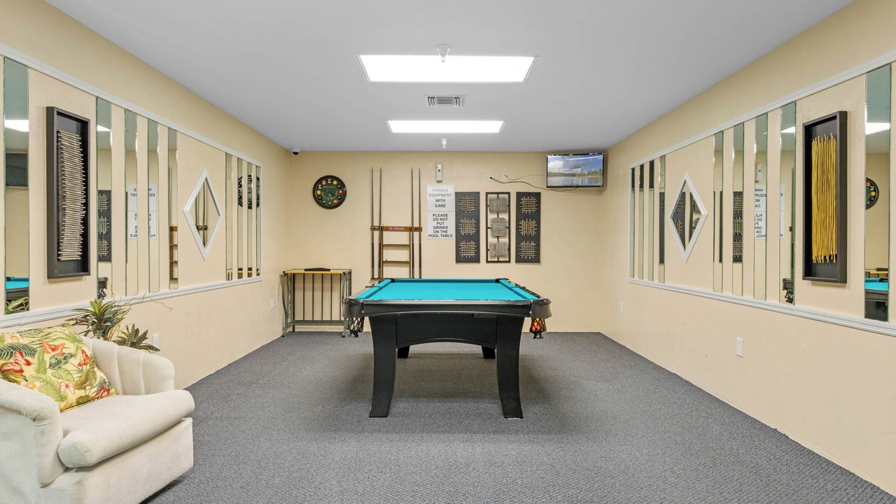 Photo of Bedroom in Daytona Beach Shores