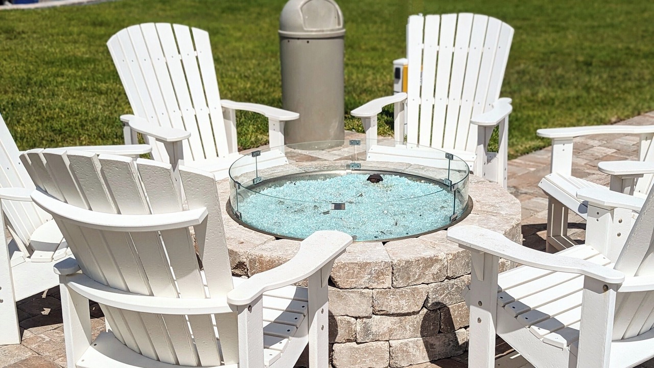Photo of Patio Balcony in Daytona Beach Shores