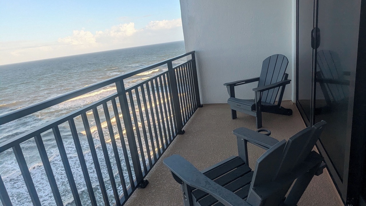 Photo of Outdoor in Daytona Beach Shores