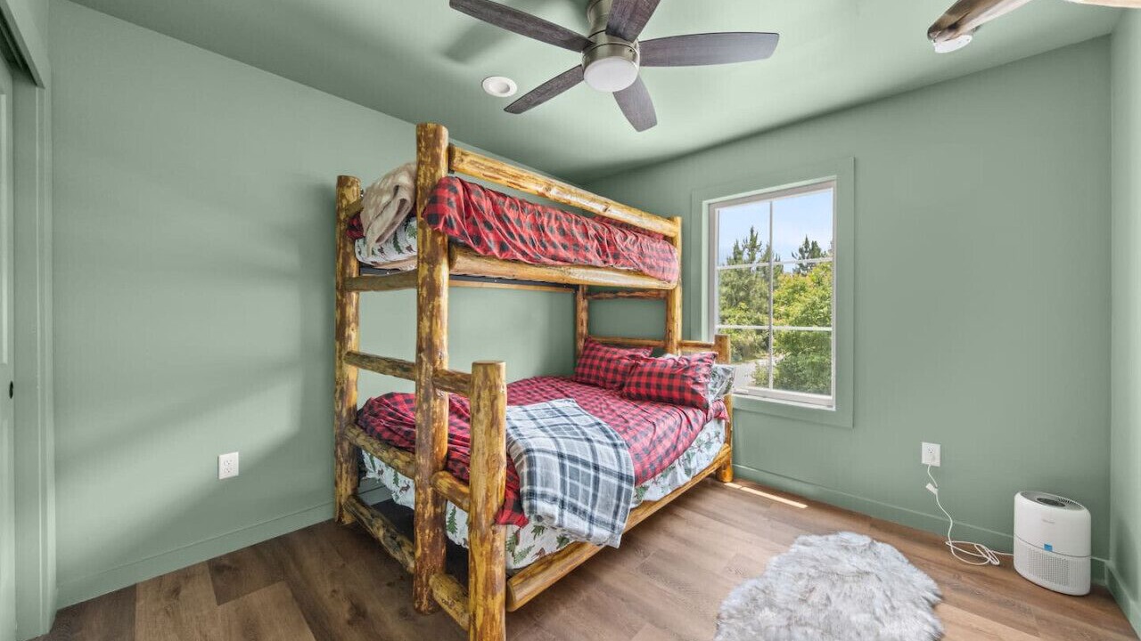 Photo of Bedroom in Irwinville