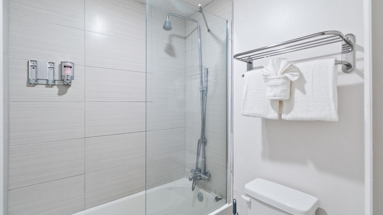 Photo of Bathroom in Campbell
