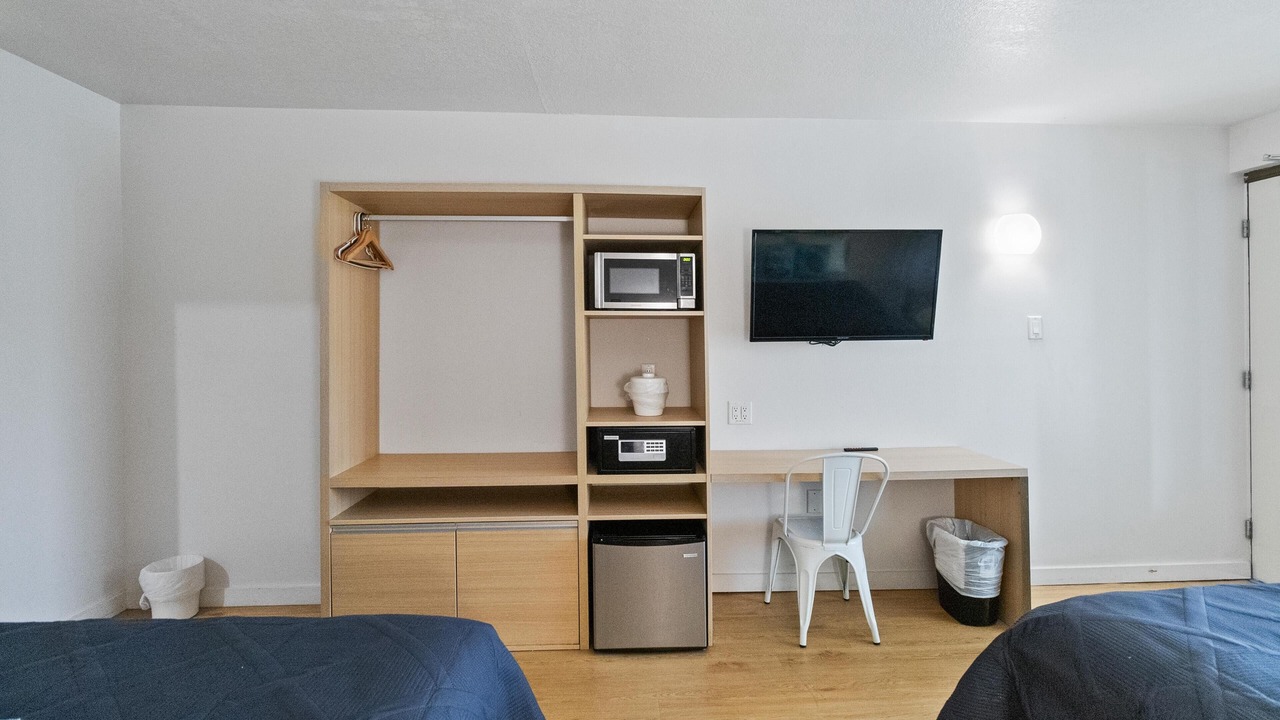 Photo of Bedroom in Campbell