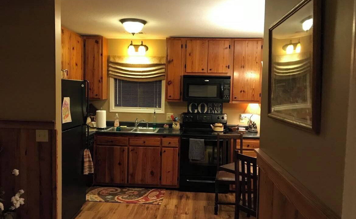 Photo of Kitchen in Statesboro