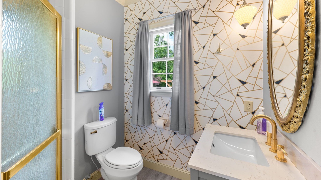 Photo of Bathroom in Waycross